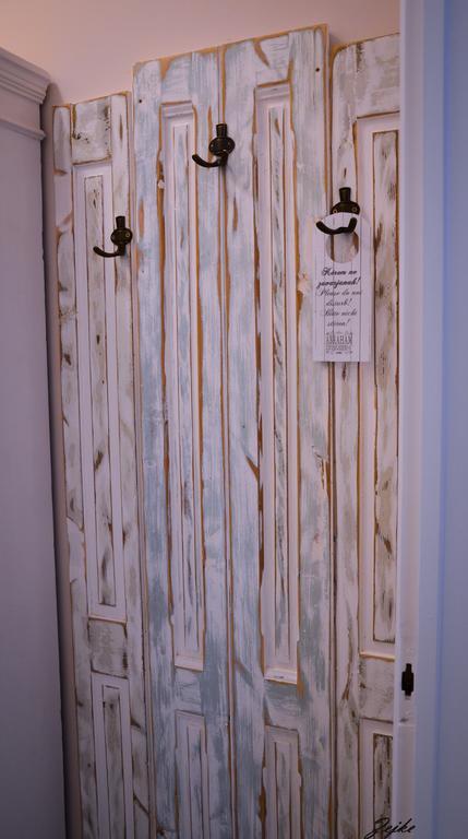 Abraham Vintage Szobak & Apartmanok Pecs Ngoại thất bức ảnh