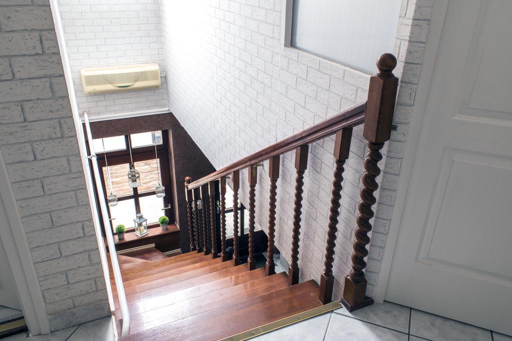 Abraham Vintage Szobak & Apartmanok Pecs Ngoại thất bức ảnh