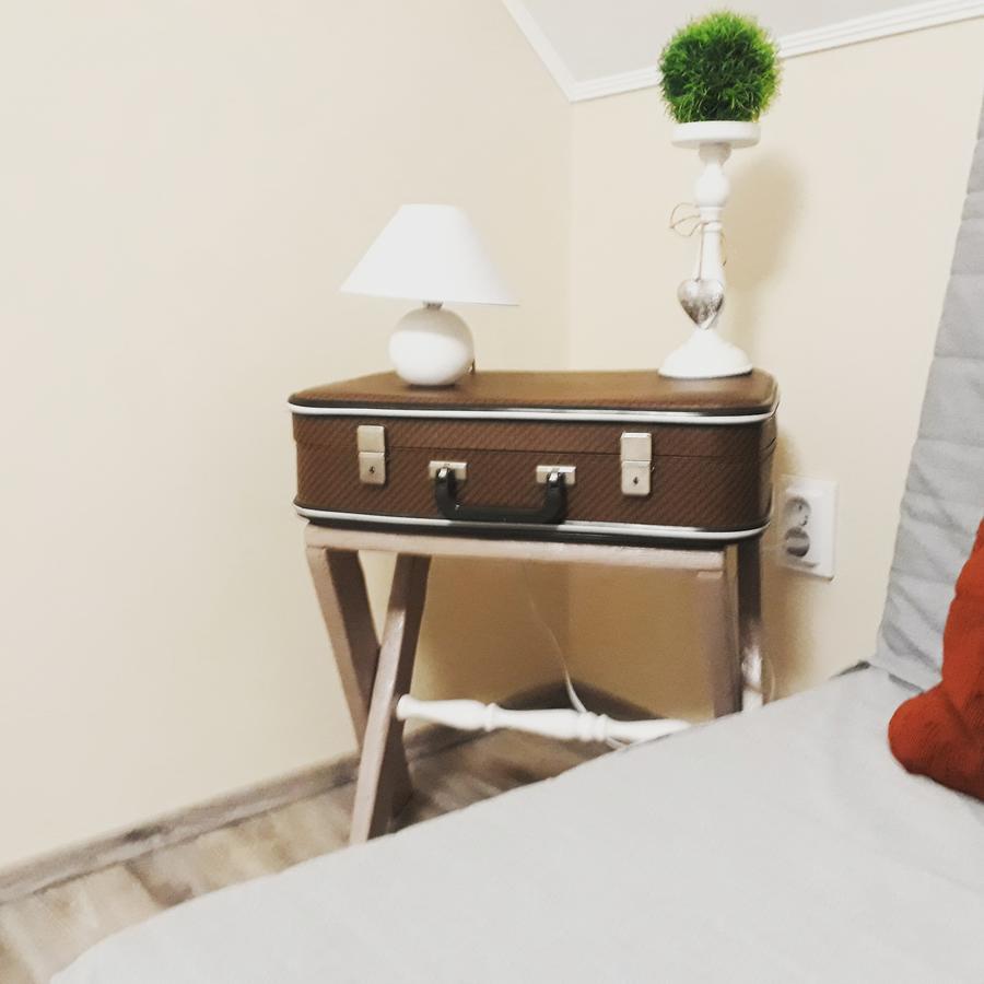 Abraham Vintage Szobak & Apartmanok Pecs Ngoại thất bức ảnh