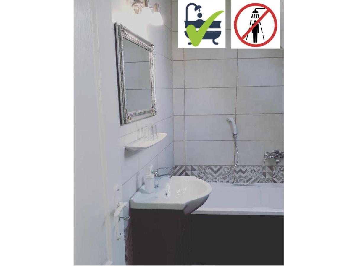 Abraham Vintage Szobak & Apartmanok Pecs Ngoại thất bức ảnh